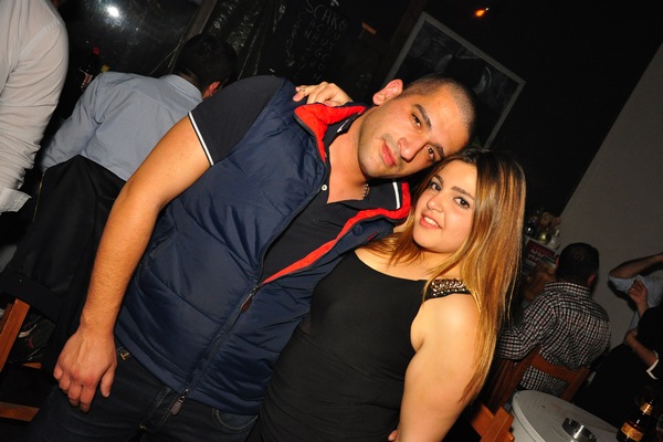 Publicity on Saturday Night